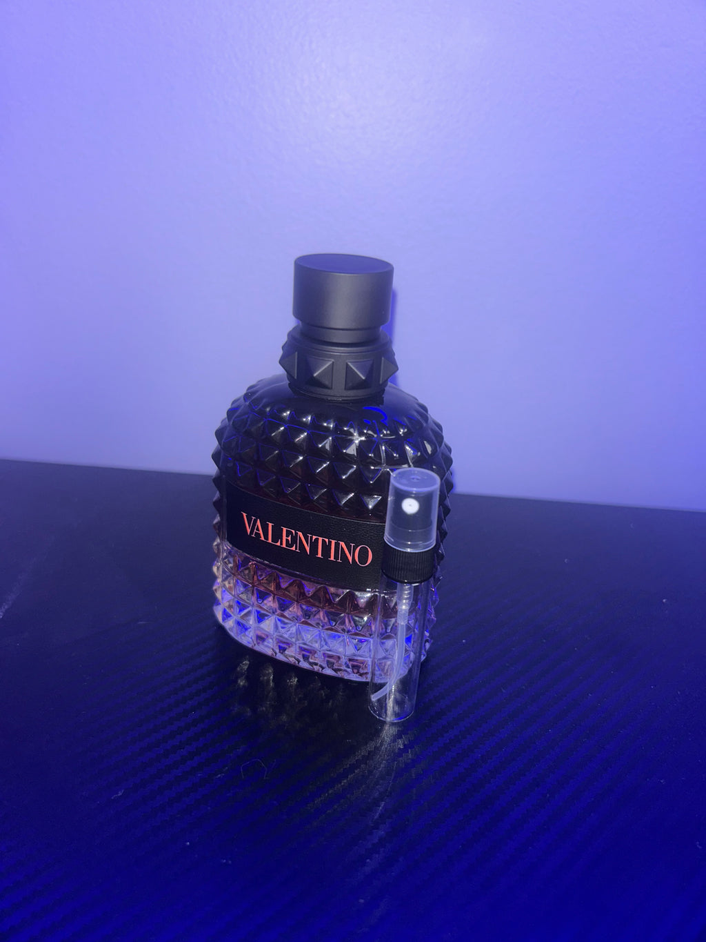 Valentino Coral Fantasy 5mL sample