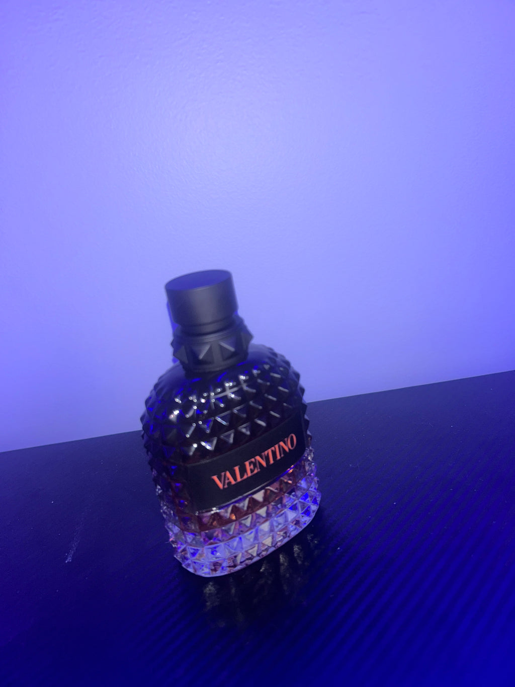 Valentino Coral Fantasy 5mL sample